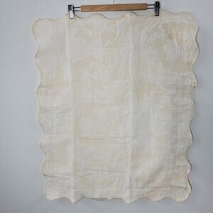 Columbine Cody Home Collection Bety Pillow Sham 100 Cotton